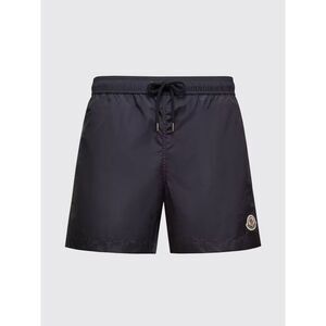 Moncler Swimsuit Men Blue